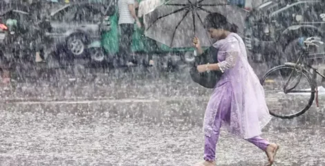 সাগরে ফের লঘুচাপের আভাস, বৃষ্টি নিয়ে যে বার্তা দিল আবহাওয়া অফিস
