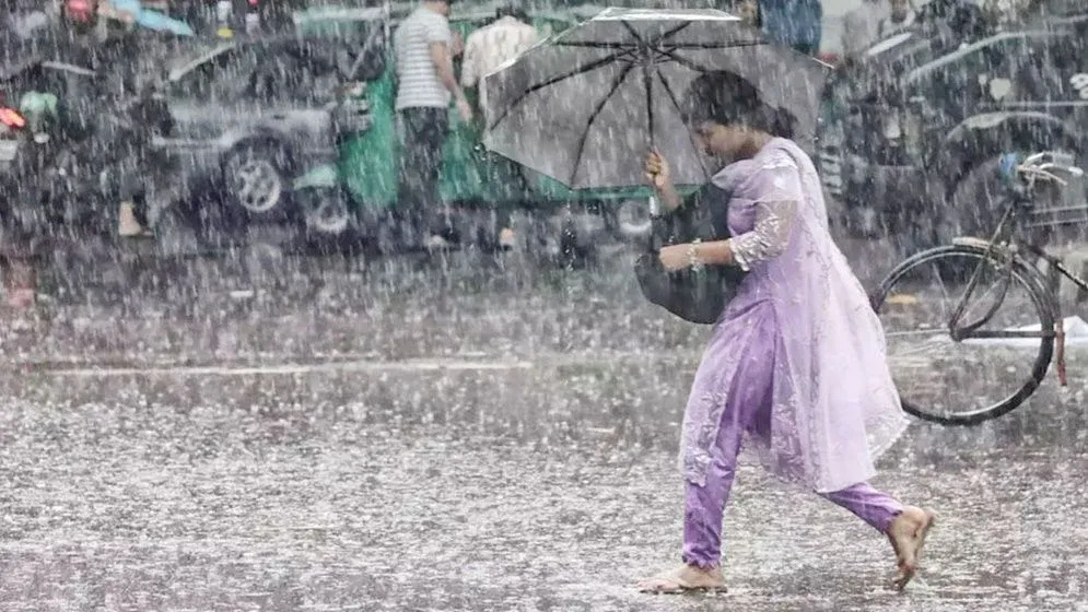 সাগরে ফের লঘুচাপের আভাস, বৃষ্টি নিয়ে যে বার্তা দিল আবহাওয়া অফিস