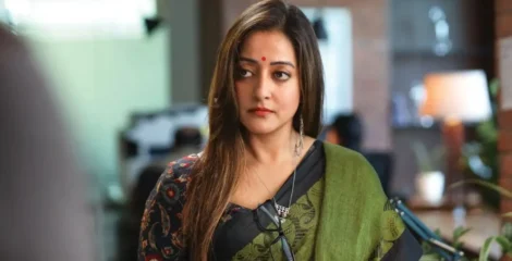 ‘এই বয়সে এসে বিয়ের তাগিদও অনুভব করি না’, কেন বললেন রাইমা সেন?