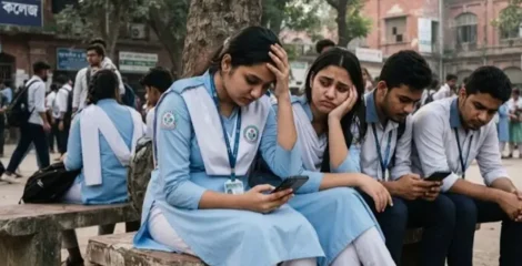 কলেজ না পাওয়া শিক্ষার্থীদের দ্বিতীয় ধাপের আবেদন কবে, যা বলছে বোর্ড