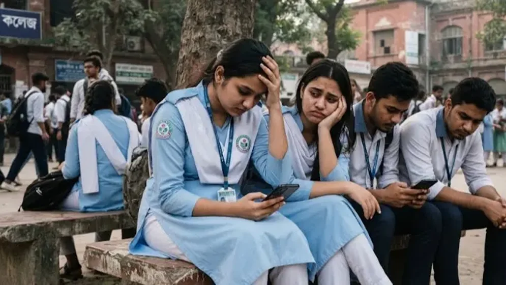 কলেজ না পাওয়া শিক্ষার্থীদের দ্বিতীয় ধাপের আবেদন কবে, যা বলছে বোর্ড