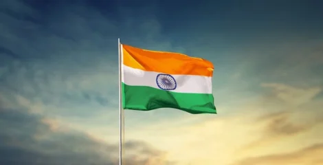 ধনী হওয়ার আগেই কি বুড়ো হয়ে যাচ্ছে ভারত?