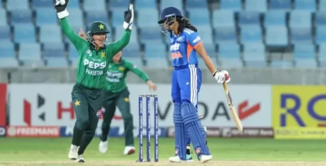 এশিয়া কাপের ট্রফি নয়, ভারতকে হারাতেই চান পাকিস্তানি সমর্থক