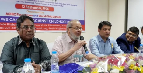 সময়মতো চিকিৎসা পেলে স্বাভাবিক জীবনে ফিরতে পারে