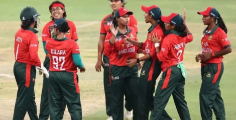 সেমিফাইনালে উঠতে বাংলাদেশের সামনে সহজ সমীকরণ