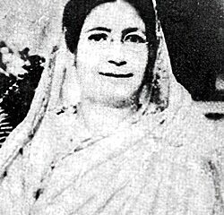 বেগম রোকেয়া: নারী জাগরণের অগ্রদূত