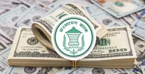 ১৯ দিনে দেশে এলো ২৩ হাজার কোটি টাকার রেমিট্যান্স