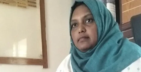 সংকট নিয়ে বক্তব্য দিতে রাজি নন কৃষি কর্মকর্তা, সাংবাদিকদের হুমকি