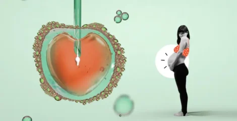 নারীদের এগ ফ্রিজিং কী, বাংলাদেশে কি এই সেবা আছে?