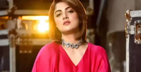 সৌন্দর্যের শুরু তখনই, যখন আপনি নিজেকে গ্রহণ করার সিদ্ধান্ত নেন: শ্রাবন্তী