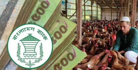 তরুণ উদ্যোক্তারা পাবেন ২০ লাখ টাকা ঋণ