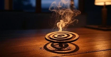 আগরবাতি-মশার কয়েলের ধোঁয়ায় কি ক্যানসার হয়? যা বলছেন বিশেষজ্ঞরা