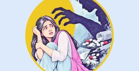 মাদক কারবারে নারী, জামিনে বেরিয়ে ফের পুরোনো পথে
