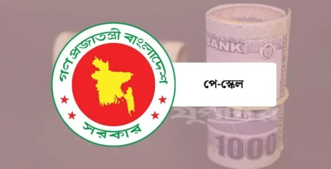 এমপিওভুক্ত শিক্ষকদের পে স্কেলের প্রজ্ঞাপন নিয়ে যা জানা গেল