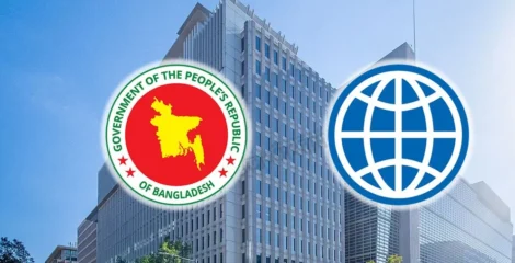 খাদ্য নিরাপত্তায় বাংলাদেশকে ৩০০ মিলিয়ন ডলার দেবে বিশ্বব্যাংক