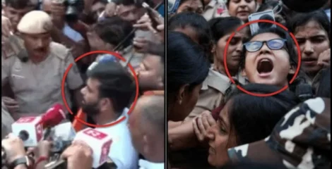 অভিজিৎ দীপকের পর আটক নেহা বোরা