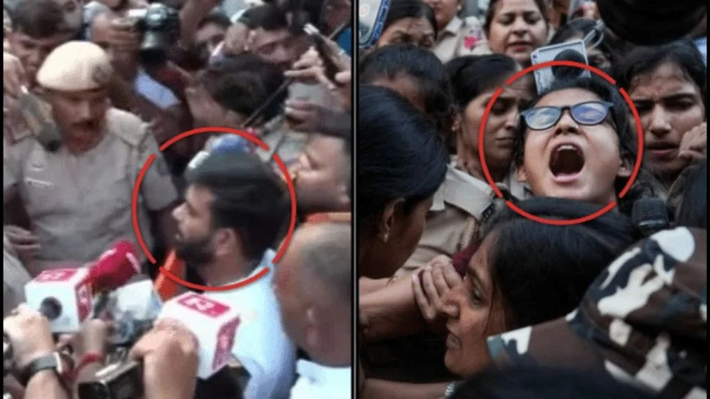 অভিজিৎ দীপকের পর আটক নেহা বোরা