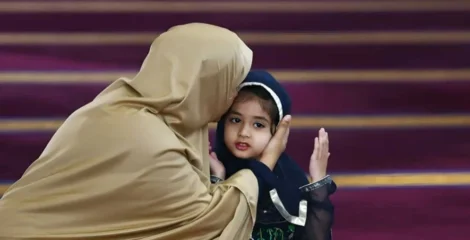 কন্যাসন্তান নিয়ে যা বলেছে পবিত্র কুরআন