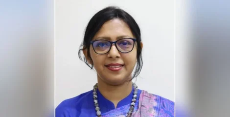 নতুন বিমান সচিব নূরুন্নাহার চৌধুরী