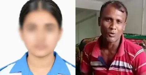 তাজমীন হত্যাকাণ্ড: দানা বাঁধছে নতুন নতুন রহস্য