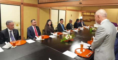 ভ্যাকসিন কারখানা স্থাপনে জাপানের সহযোগিতা চাইলেন প্রধানমন্ত্রী