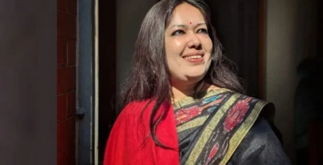 যে পাপ করেছি, তার মাসুল এখন দিতে হচ্ছে: রুমিন ফারহানা