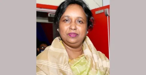 তুহিন হত্যা মামলায় জামিন পেলেন সাবেক মেয়র আইভী