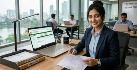 টিন সার্টিফিকেট ছাড়া মিলবে না কোন কোন সেবা