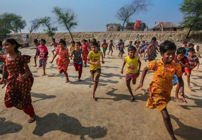 বিশ্ব শিশু দিবস ও শিশু দিবসের ইতিহাস