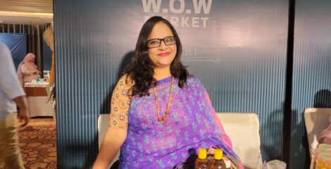 দেশীয় স্বাদের সমাহার: W.O.W Market-এ ঘরোয়া খাবারের বৈচিত্র্যময় আয়োজন