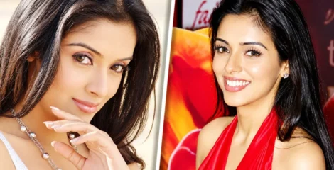 সিনেমা থেকে দূরে থাকা জনপ্রিয় নায়িকা অসিন এখন কেমন আছেন