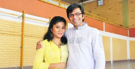 সাগর-রুনি হত্যায় জিয়াউল-রোকেয়া প্রাচী জড়িত: টাস্কফোর্সকে জানাল প্রসিকিউশন