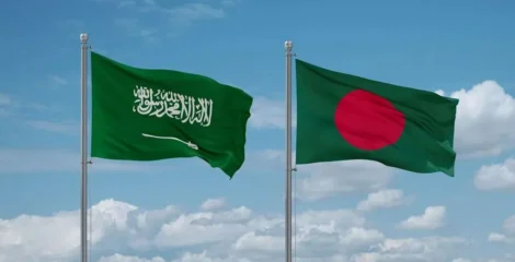 সৌদির কাছে কয়েকটি গুরুত্বপূর্ণ প্রশ্নের জবাব চেয়েছে ঢাকা