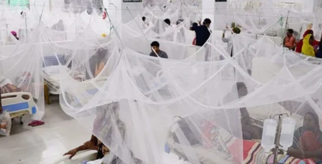 ডেঙ্গুর যেসব লক্ষণ অবহেলা করলেই হতে পারে বিপদ