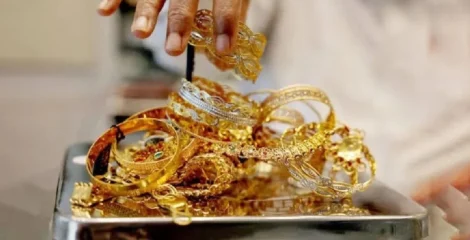 ২১ অক্টোবর ২০২৬: ২২ ক্যারেট স্বর্ণের ভরি কত?