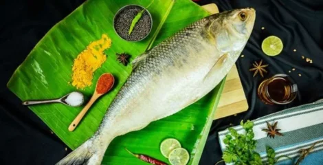 ইলিশের স্বাদ ঠিক রাখতে সংরক্ষণ করুন ৩ উপায়ে