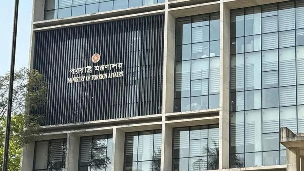 প্রধানমন্ত্রীর সফরকালে জাপানে থাকবেন না রাষ্ট্রদূত, ঢাকা থেকে গেলেন সচিব
