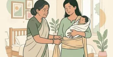 জন্মগতভাবে জরায়ু নেই এমন নারীও অন্তঃসত্ত্বা হবেন