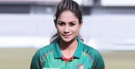 জাতীয় দলে ফিরতে জাহানারাকে যে শর্ত দিলো বিসিবি
