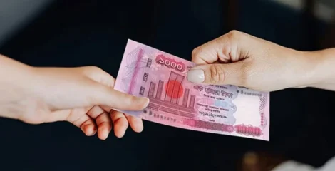 সুদের টাকা দরিদ্র আত্মীয়কে দান করা যাবে কি?