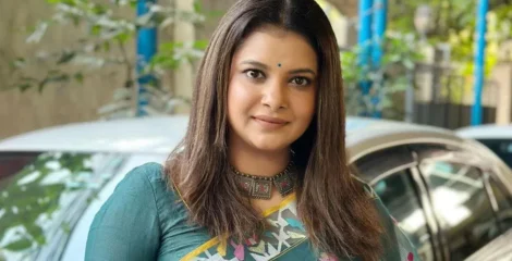 অবিবাহিত নারীদের যে পরামর্শ দিলেন শবনম ফারিয়া