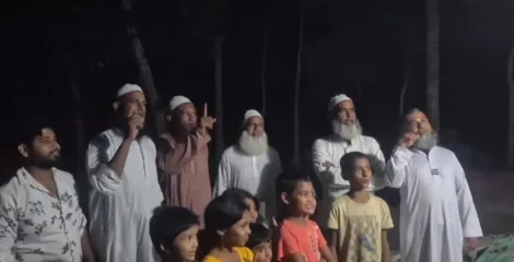 চি‌কিৎসার নামে নারীদের সঙ্গে অনৈ‌তিক কর্মকাণ্ড, ভিডিও ভাইরাল