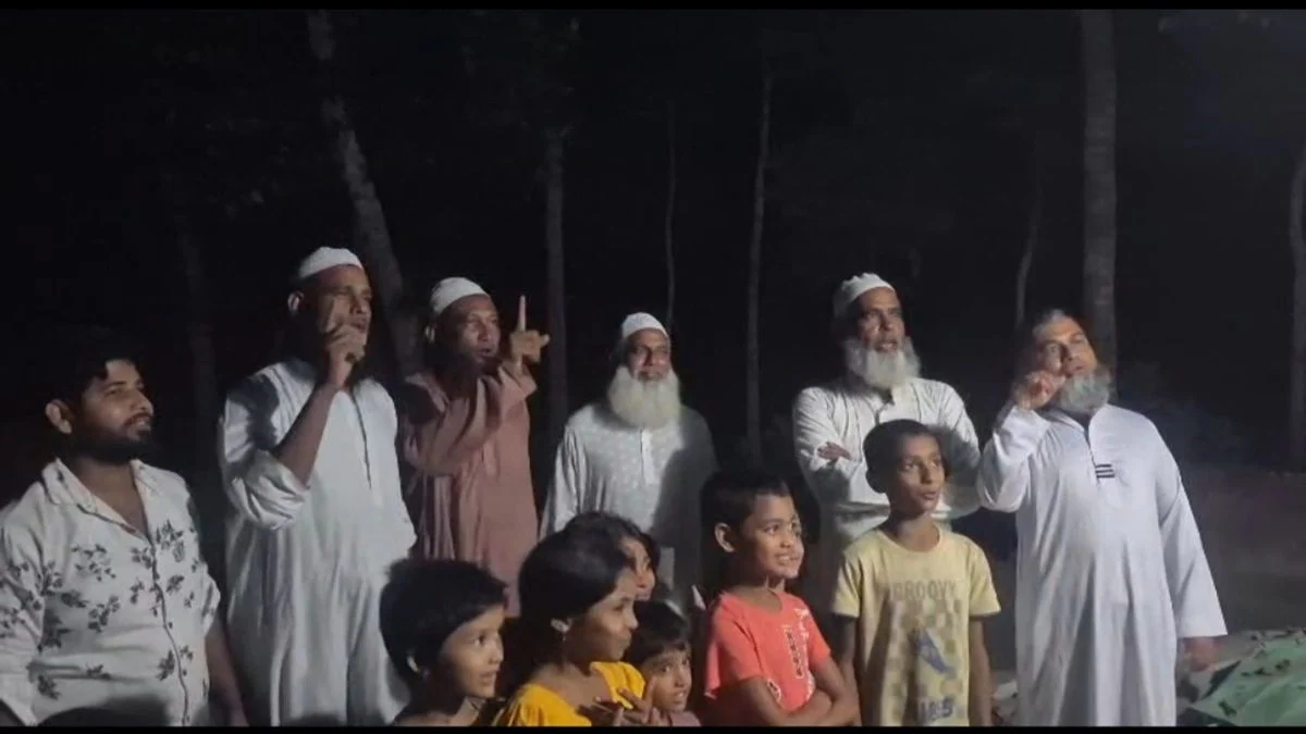 চি‌কিৎসার নামে নারীদের সঙ্গে অনৈ‌তিক কর্মকাণ্ড, ভিডিও ভাইরাল
