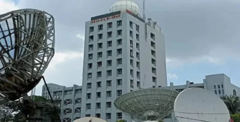 আগামী ৫ দিন কেমন থাকবে আবহাওয়া, জানাল অধিদপ্তর