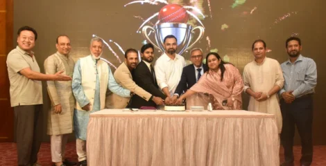 জমজমাট ‘এক্সপ্যাট ওয়ার্ল্ড কাপ ২০২৭’ আয়োজনের আনুষ্ঠানিক ঘোষণা