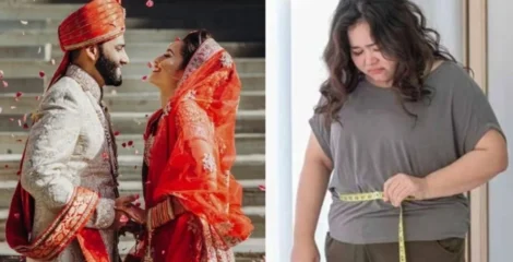 বিয়ের পর কেন বাড়ে ওজন, জানুন ৭ কারণ